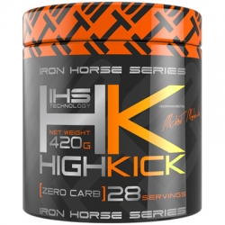 Iron Horse High Kick 270g