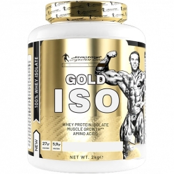 Kevin Levrone Gold Iso 2kg