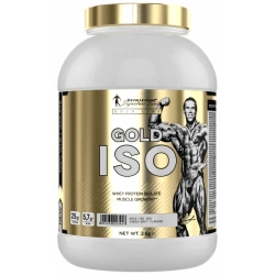 Kevin Levrone Gold Iso 2kg