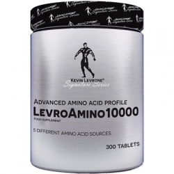 Kevin Levrone Levro Amino 10 000 300 tab.