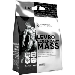 Kevin Levrone Levro Legendary Mass 7kg