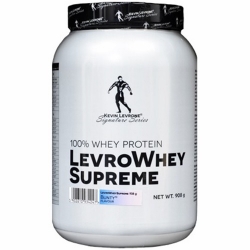 Kevin Levrone Levro Whey Supreme 908g