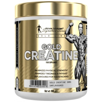 Kevin Levrone Gold Creatine 300g monohydrat kreatyny