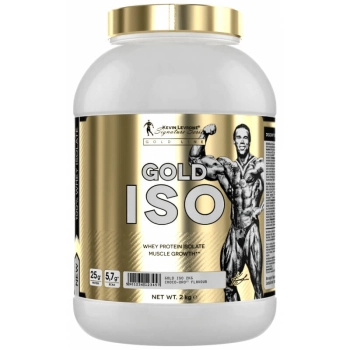 Kevin Levrone Gold Iso 2kg