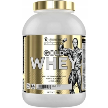 Kevin Levrone Gold Whey 2kg