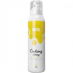 KFD Cooking Spray - Olej rzepakowy 400g