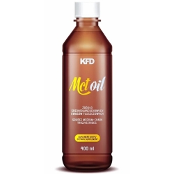 KFD Mct Oil - Olej MCT 400ml
