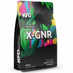 KFD Premium X-Gainer 1000g