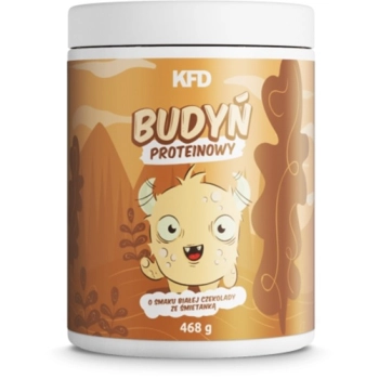 KFD Budyń Proteinowy