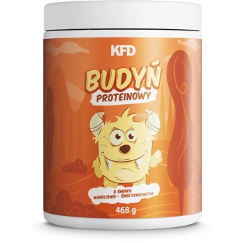 KFD Budyń Proteinowy