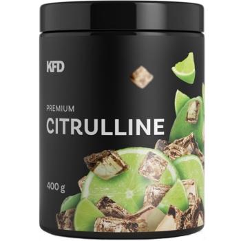 KFD Premium Citrulline - Cytrulina 400g