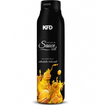 KFD Premium Sauce XXL - Sos Adwokat 800g