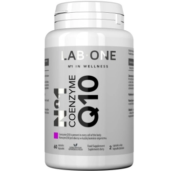 Lab One Koenzym Q10
