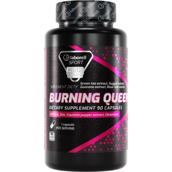Laborell Burning Queen 90 kaps.