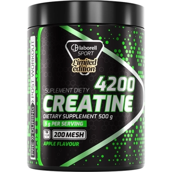Laborell Creatine 500g