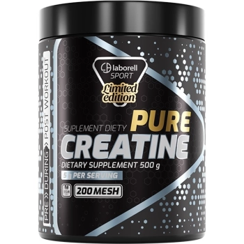 Laborell Creatine 500g