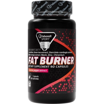 Laborell Fat Burner 90 kaps.