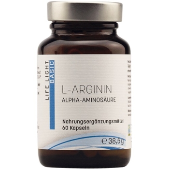 Life Light L-Arginina 60 kaps.