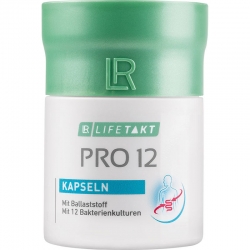 LR PRO 12 Probiotic12 30 kaps.