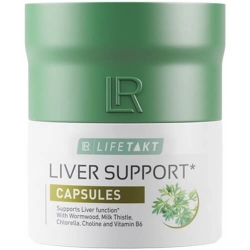 LR Liver Support 30 kapsułek