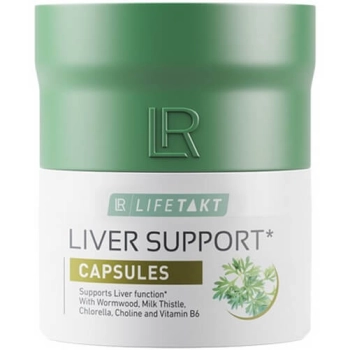 LR Liver Support 30 kapsułek