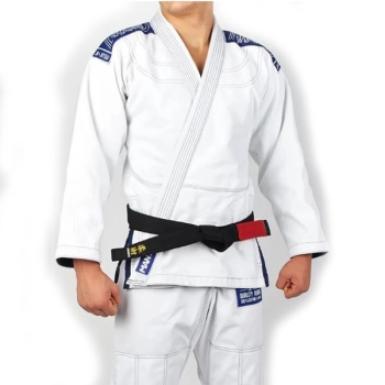 MANTO Kimono BJJ GI Neo Białe