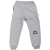 MANTO Spodnie Dresowe ARC Jasny Melanż