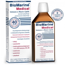 Marinex BioMarine Medical Immuno&Neuro 200ml