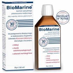 Marinex BioMarine 100ml
