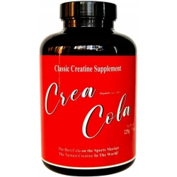 Megabol Crea Cola 225g
