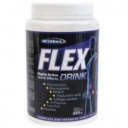 Megabol Flex Drink 400g