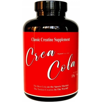 Megabol Crea Cola 225g