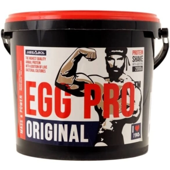Megabol Egg Pro 2000g albumina jaj