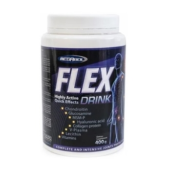 Megabol Flex Drink 400g