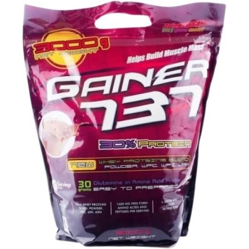 Megabol Gainer 737 3000g