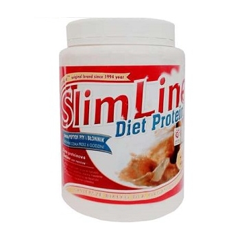 Megabol SlimLine Diet Protein 400g