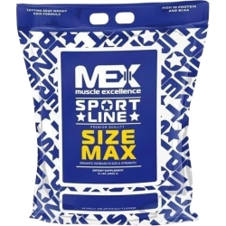 Mex Size Max 6800g