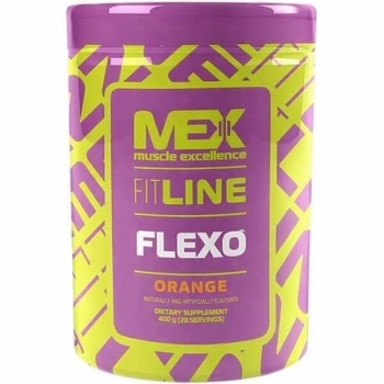 Mex Flexo 400g orange