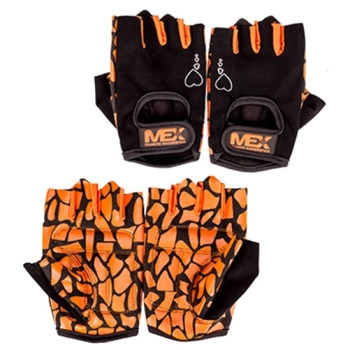 Mex Rękawiczki Flexi Orange damskie