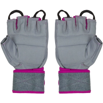 Mex Rękawiczki treningowe damskie LUV