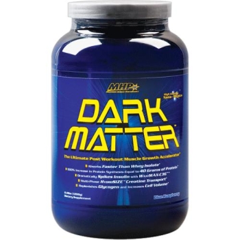 MHP Dark Matter 1180g