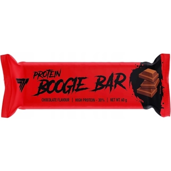 Trec Protein Boogie Bar - batonik proteinowy 60g