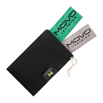 MOVO Mini Band Set (optimum & hard) - taśmy zestaw