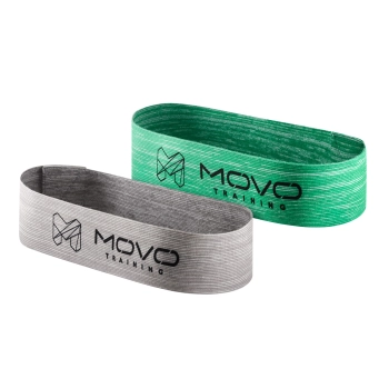 MOVO Mini Band Set (optimum & hard) - taśmy zestaw
