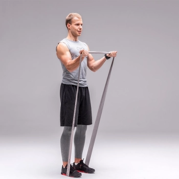 MOVO Power Band Hard - taśma treningowa