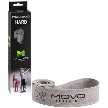 MOVO Power Band Hard - taśma treningowa