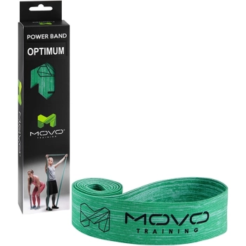 MOVO Power Band Optimum - taśma treningowa