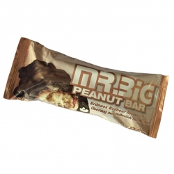 Mr.Big Nut to Nut Protein Bar - Strawberry Crisp 85g