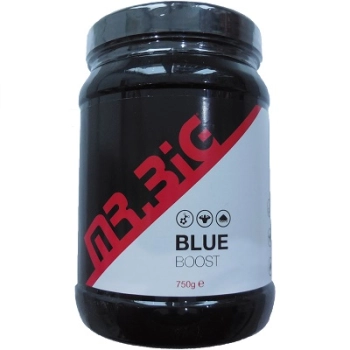 Mr.Big Blue Boost (Bluenator) 750g