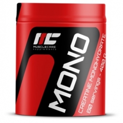 Muscle Care Mono 400g